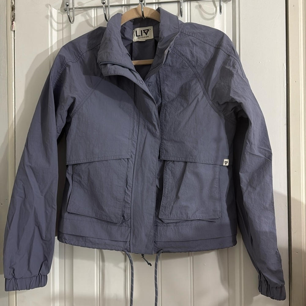 LIV Outdoors Lightweight Jacket